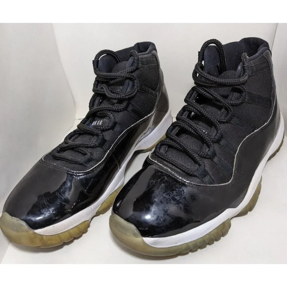 Nike Jordan 11 Retro Space Jam 2016 ‎ Size- 13
